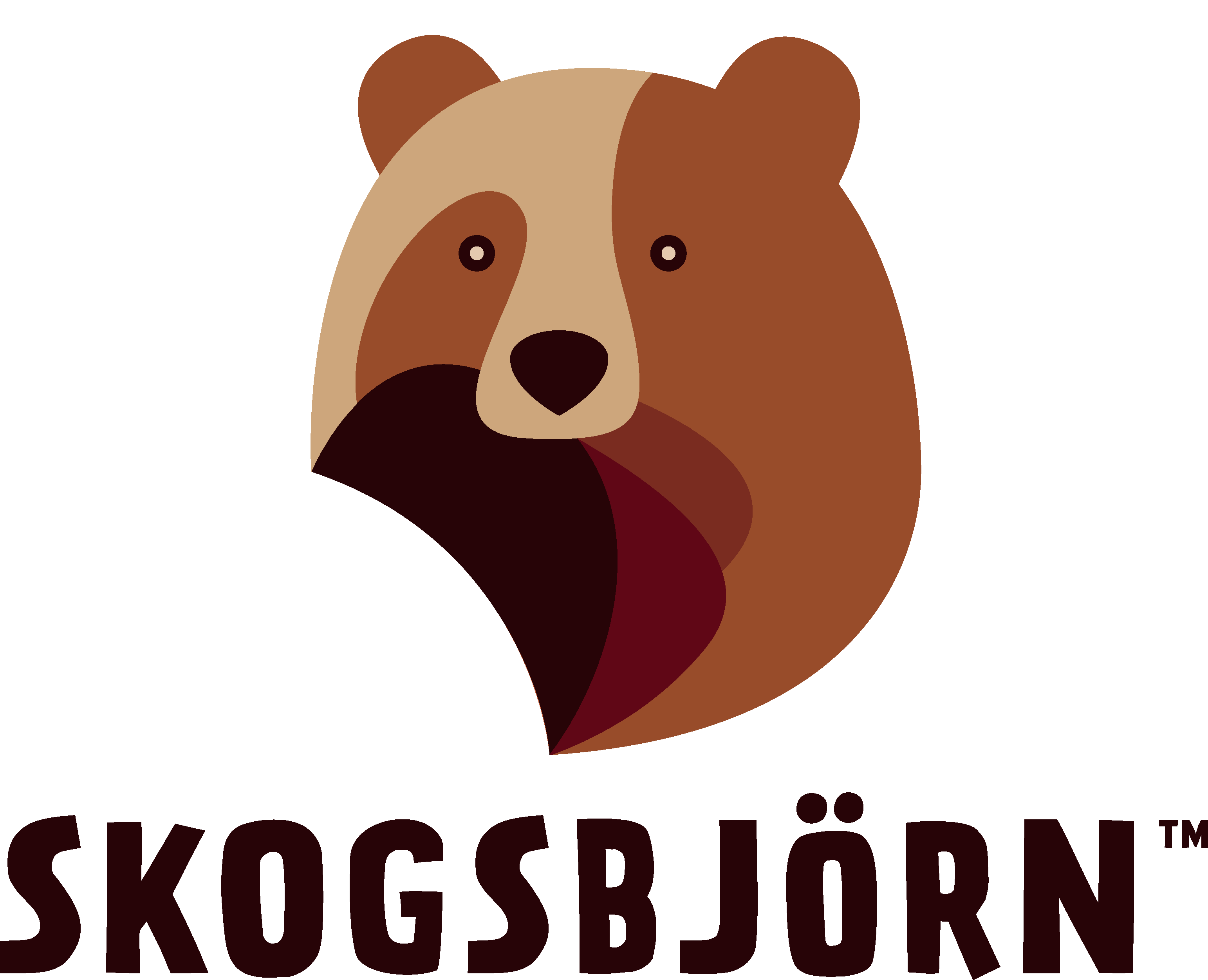 Skogsbjörn™